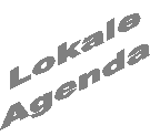Lokale
Agenda